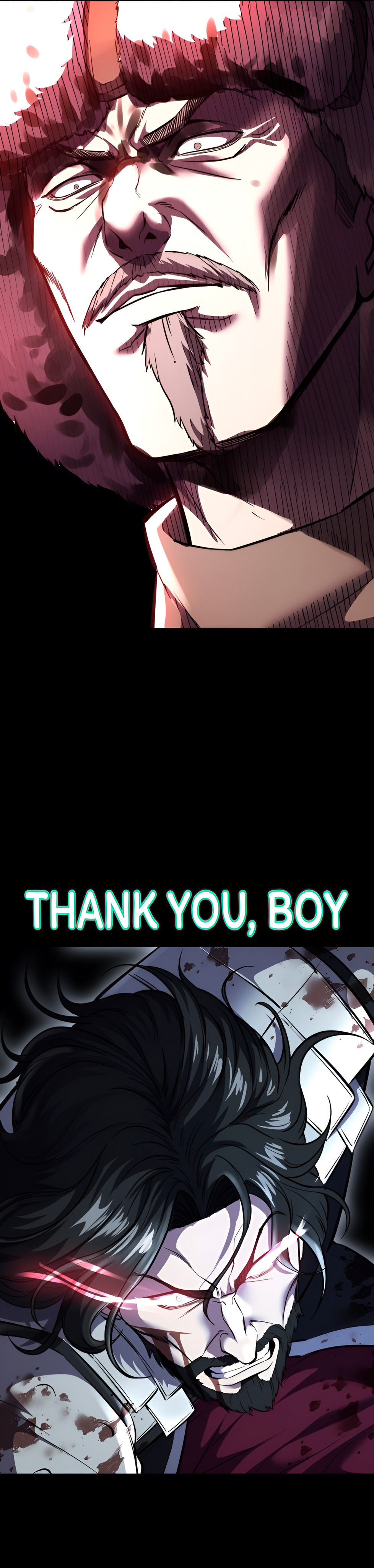 Read Hero Ticket ENGLISH Manga Online