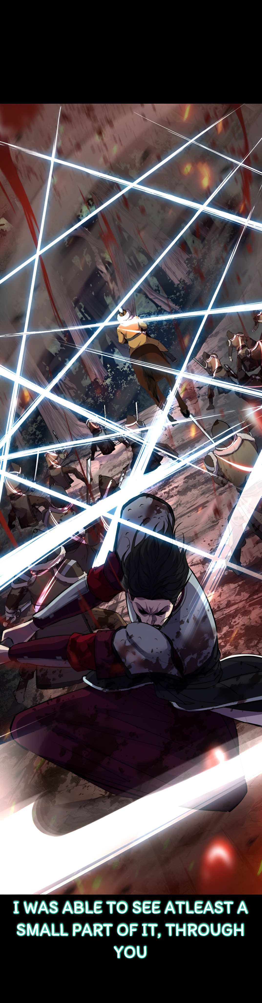 Read Hero Ticket ENGLISH Manga Online