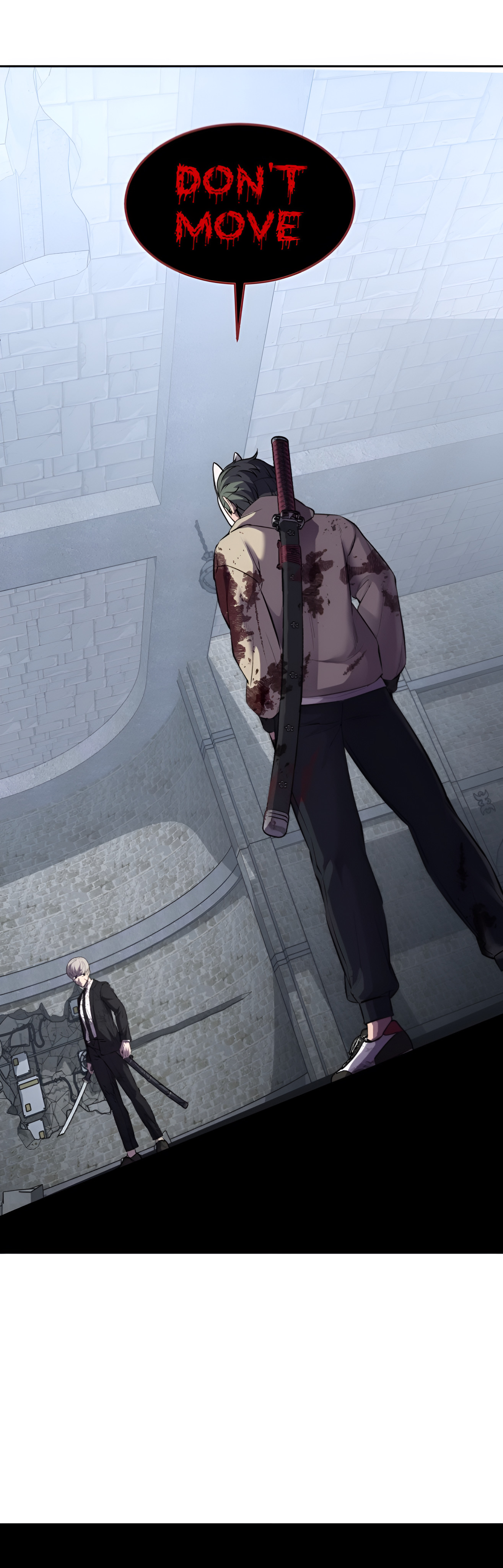 Read Hero Ticket ENGLISH Manga Online