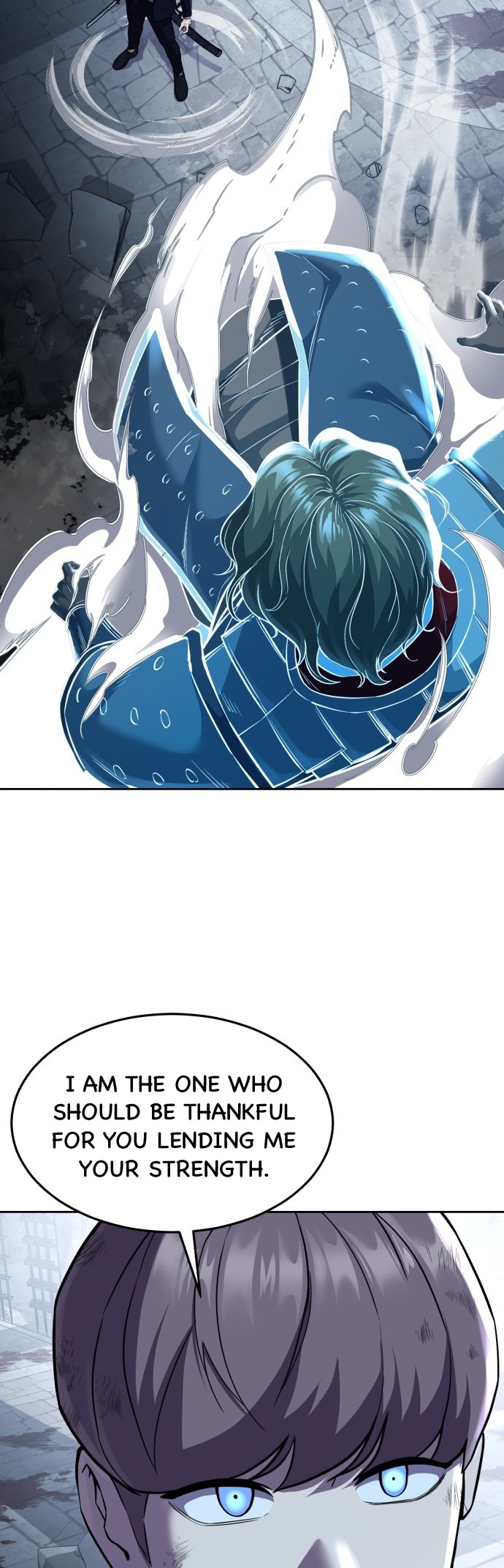 Read Hero Ticket ENGLISH Manga Online