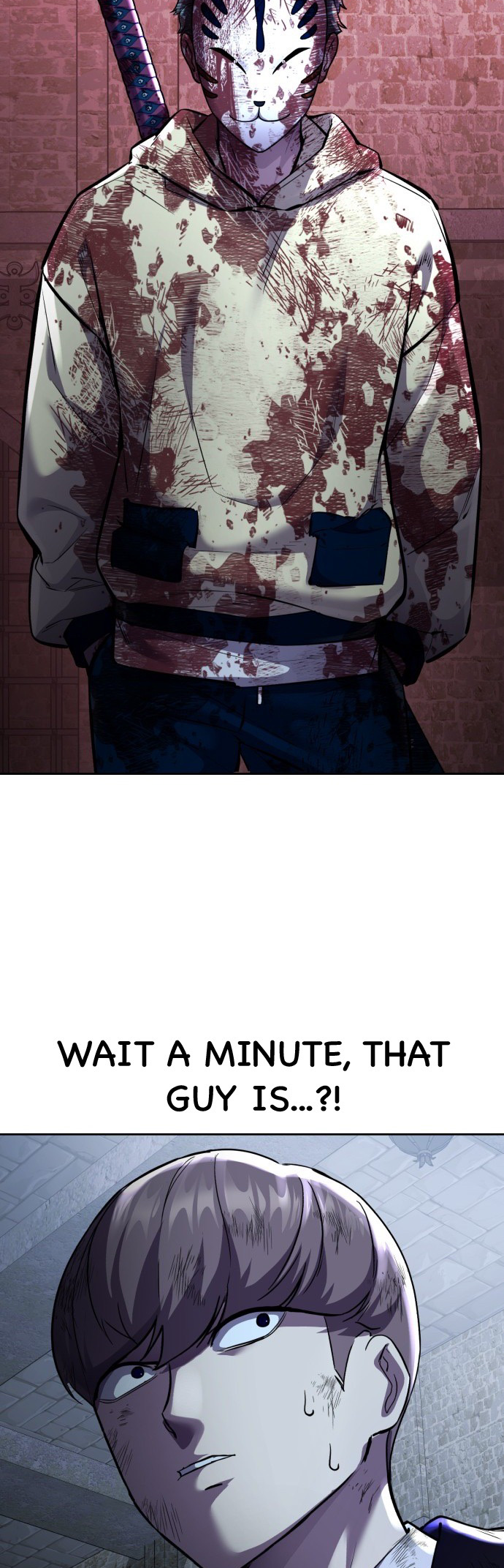 Read Hero Ticket ENGLISH Manga Online