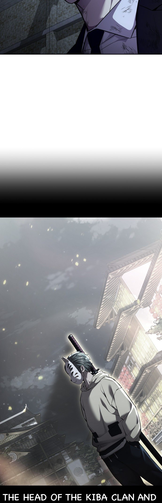 Read Hero Ticket ENGLISH Manga Online