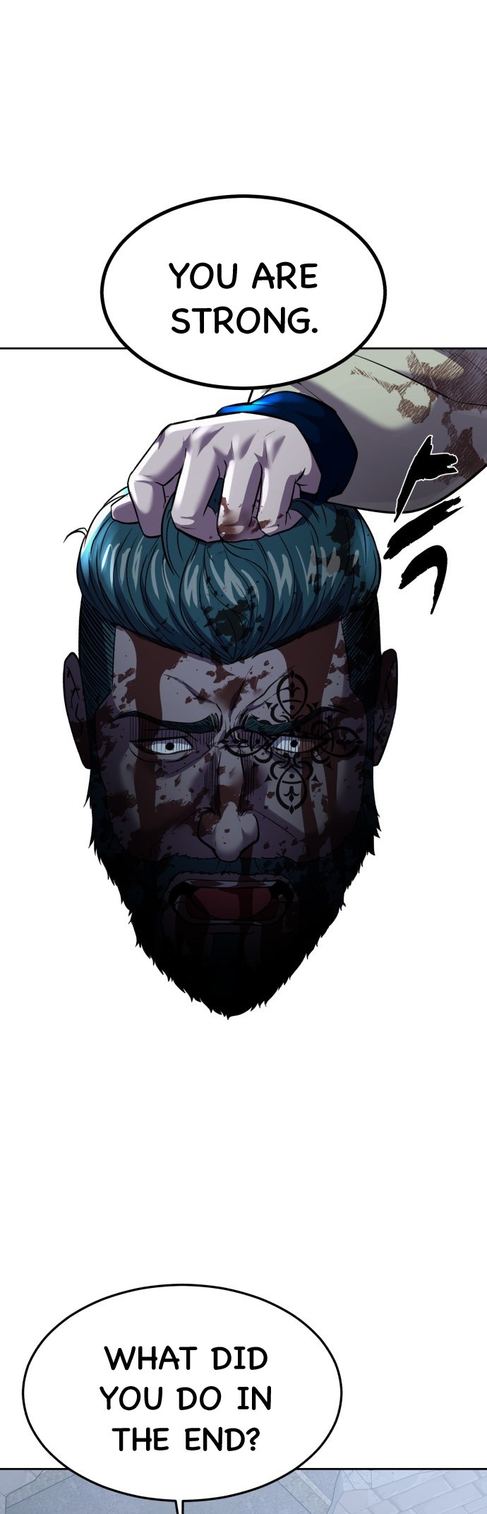 Read Hero Ticket ENGLISH Manga Online