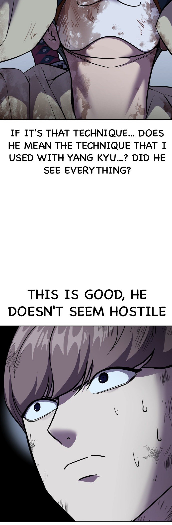 Read Hero Ticket ENGLISH Manga Online