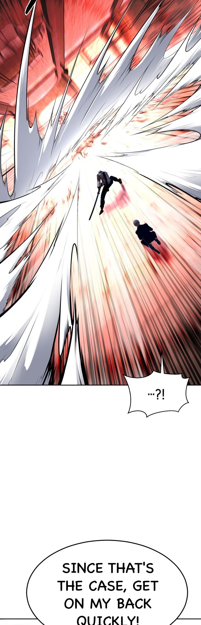 Read Hero Ticket ENGLISH Manga Online