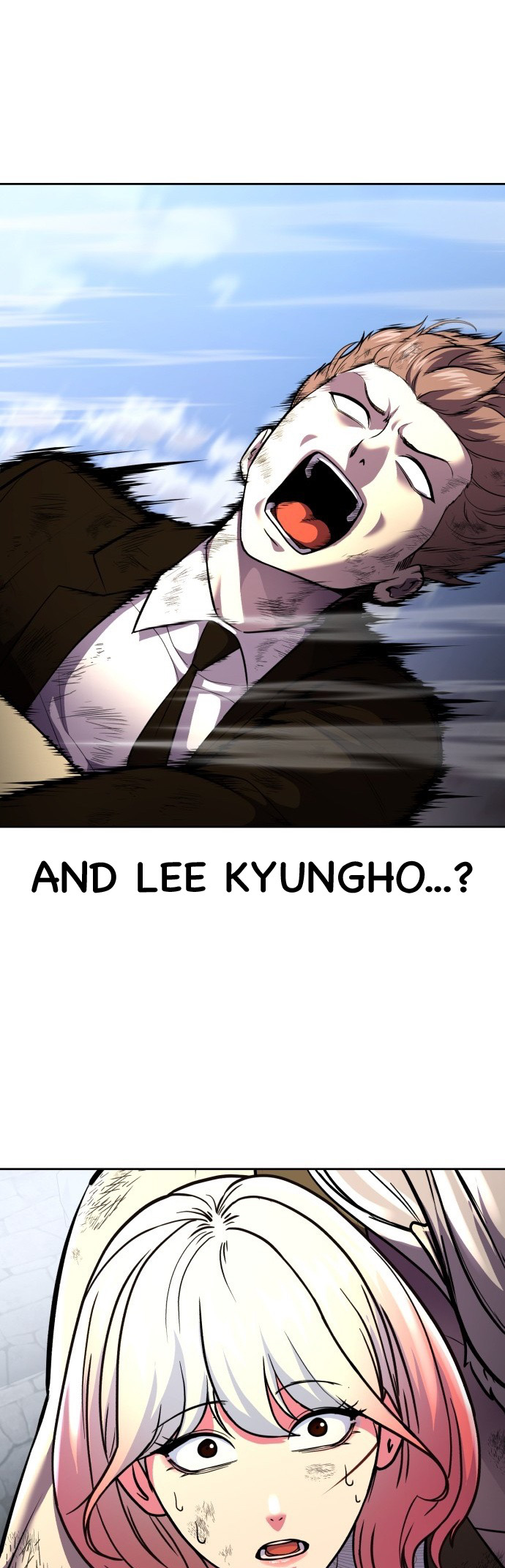 Read Hero Ticket ENGLISH Manga Online