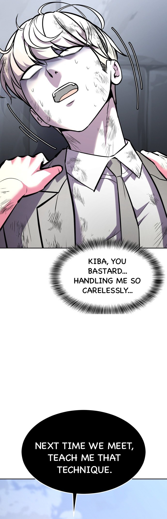 Read Hero Ticket ENGLISH Manga Online