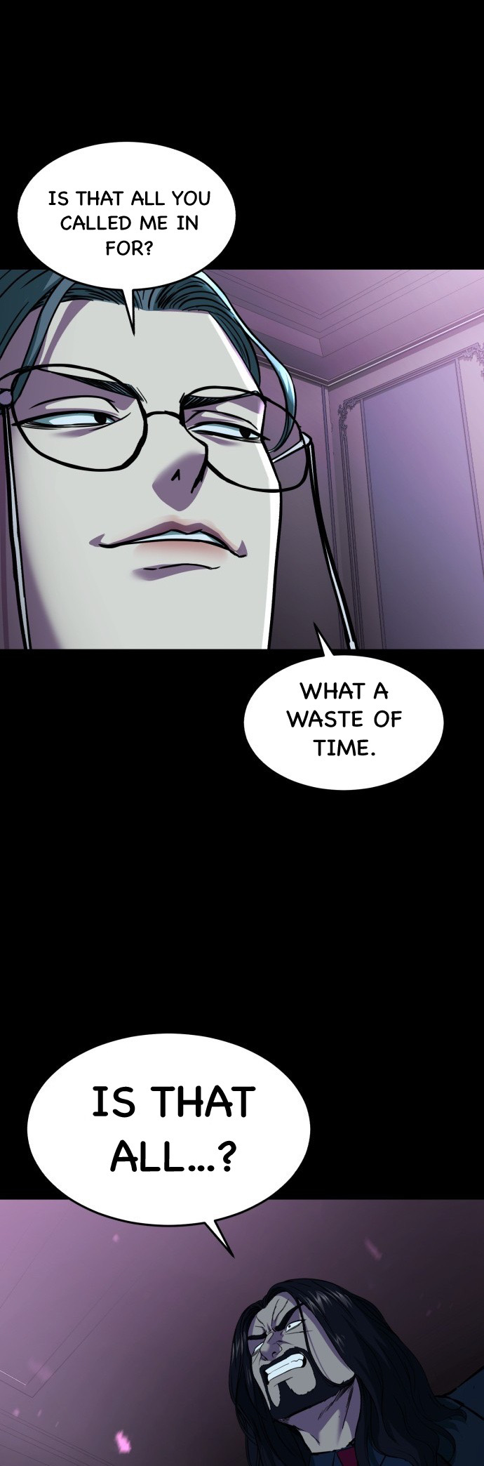 Read Hero Ticket ENGLISH Manga Online