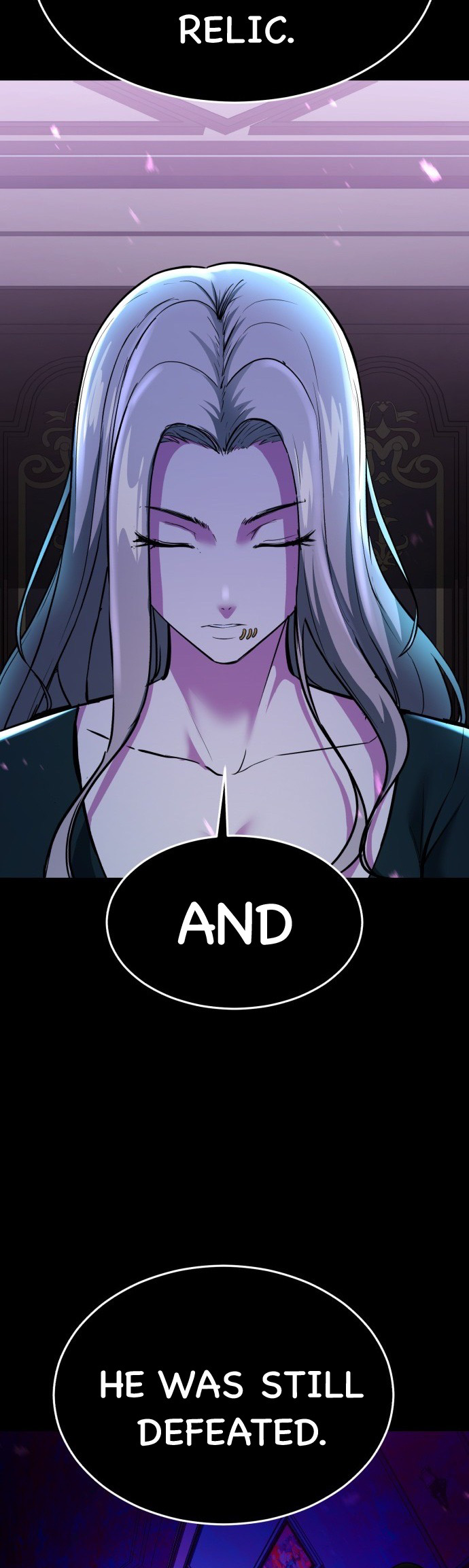 Read Hero Ticket ENGLISH Manga Online