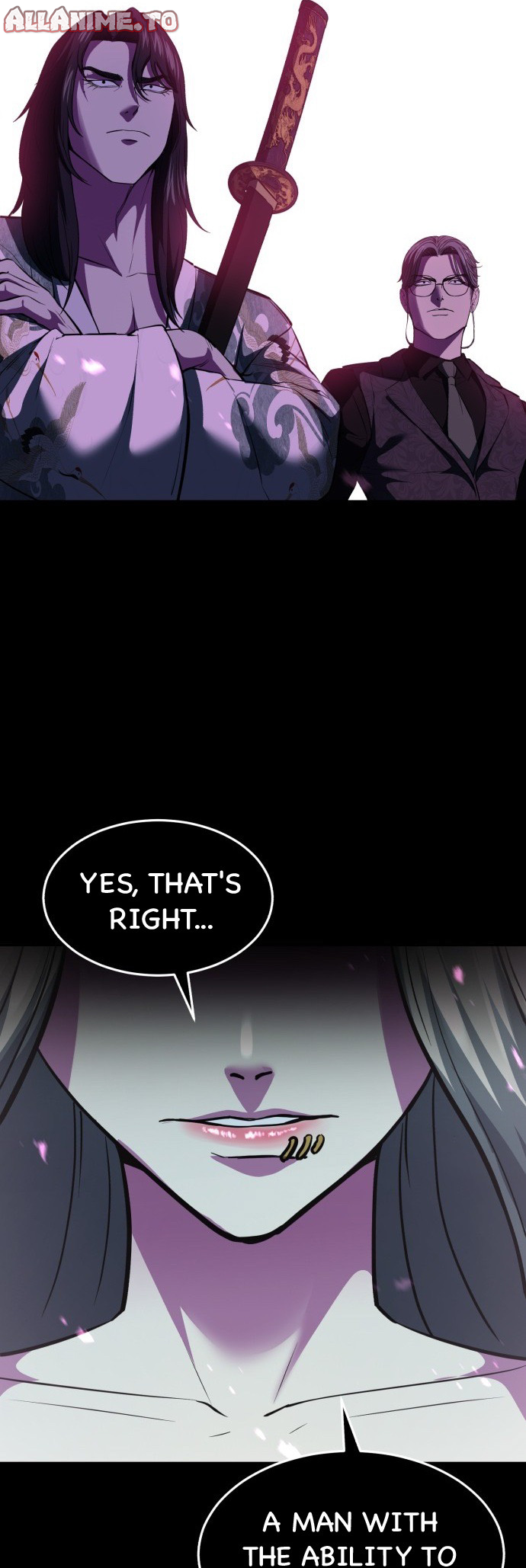 Read Hero Ticket ENGLISH Manga Online