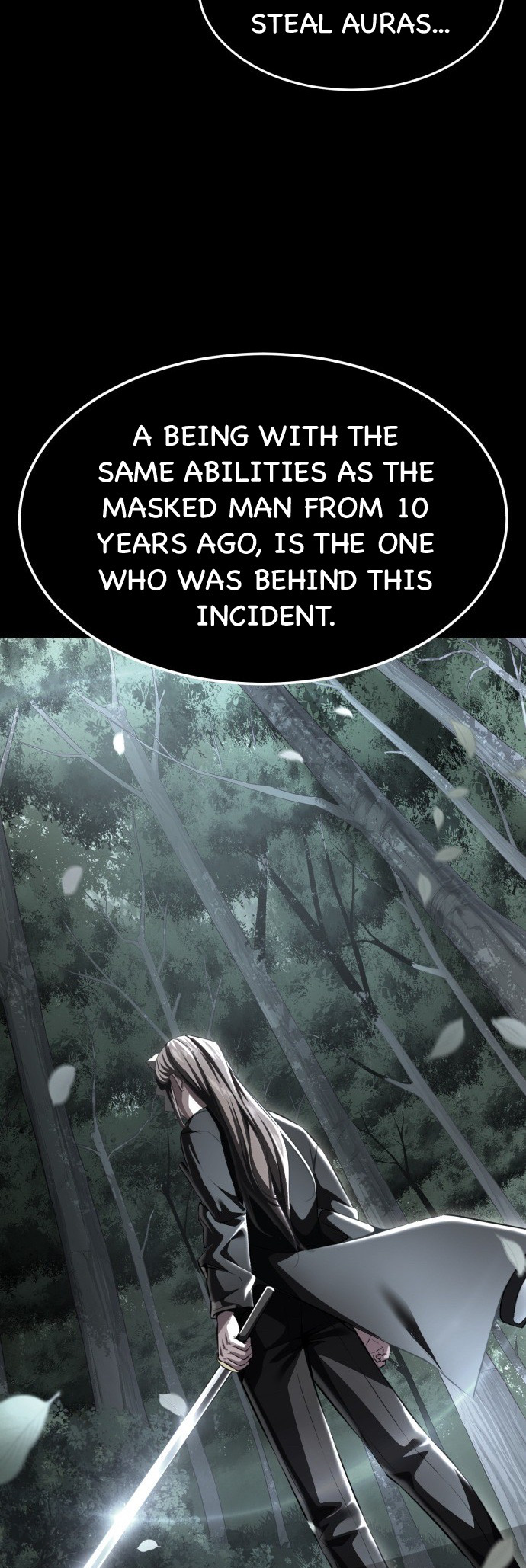 Read Hero Ticket ENGLISH Manga Online