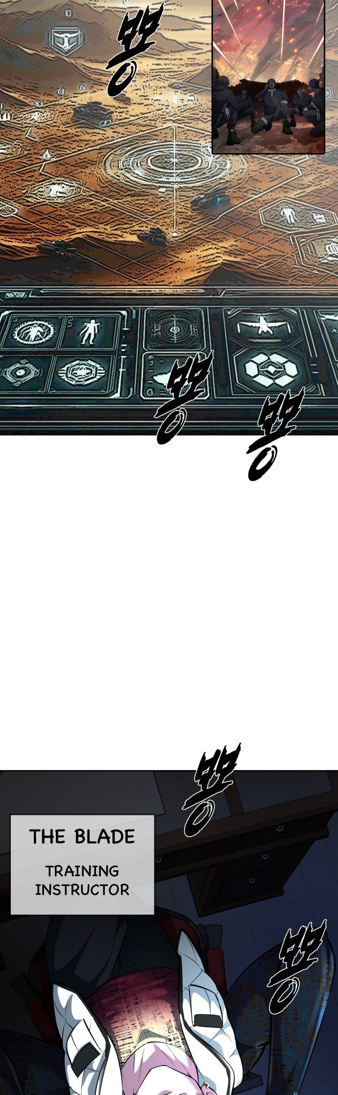 Read Hero Ticket ENGLISH Manga Online