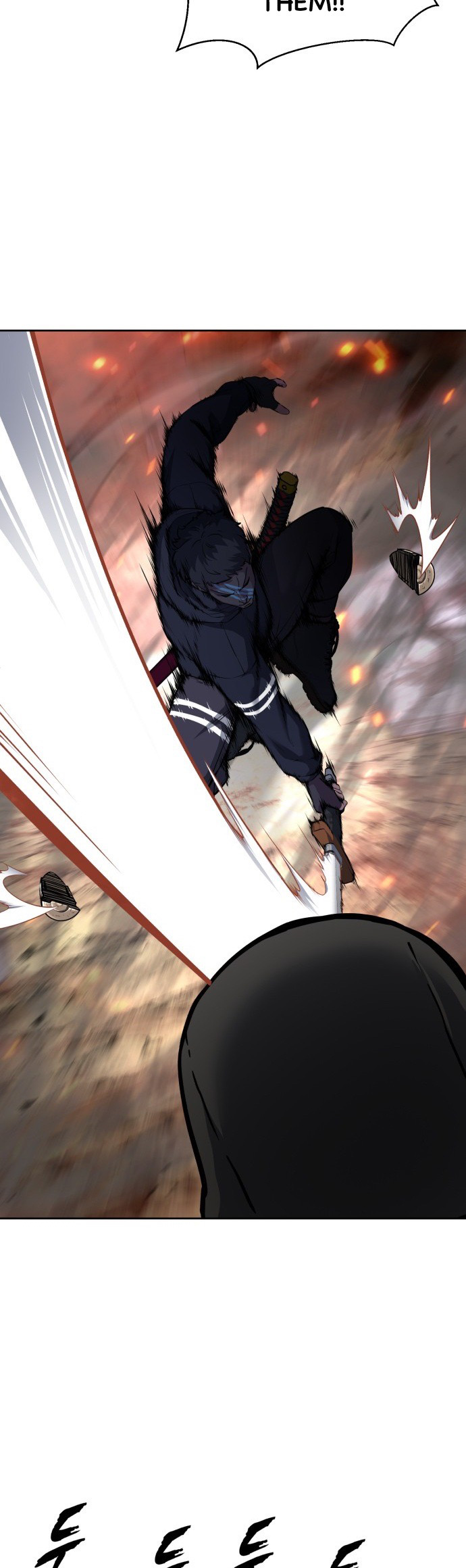 Read Hero Ticket ENGLISH Manga Online