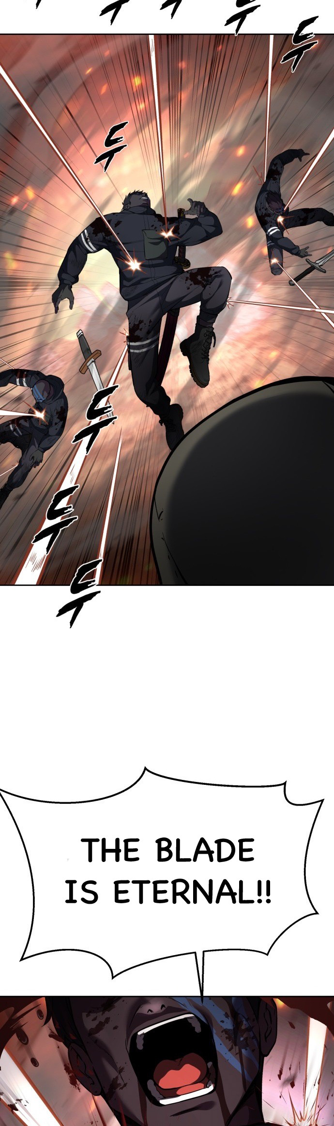 Read Hero Ticket ENGLISH Manga Online