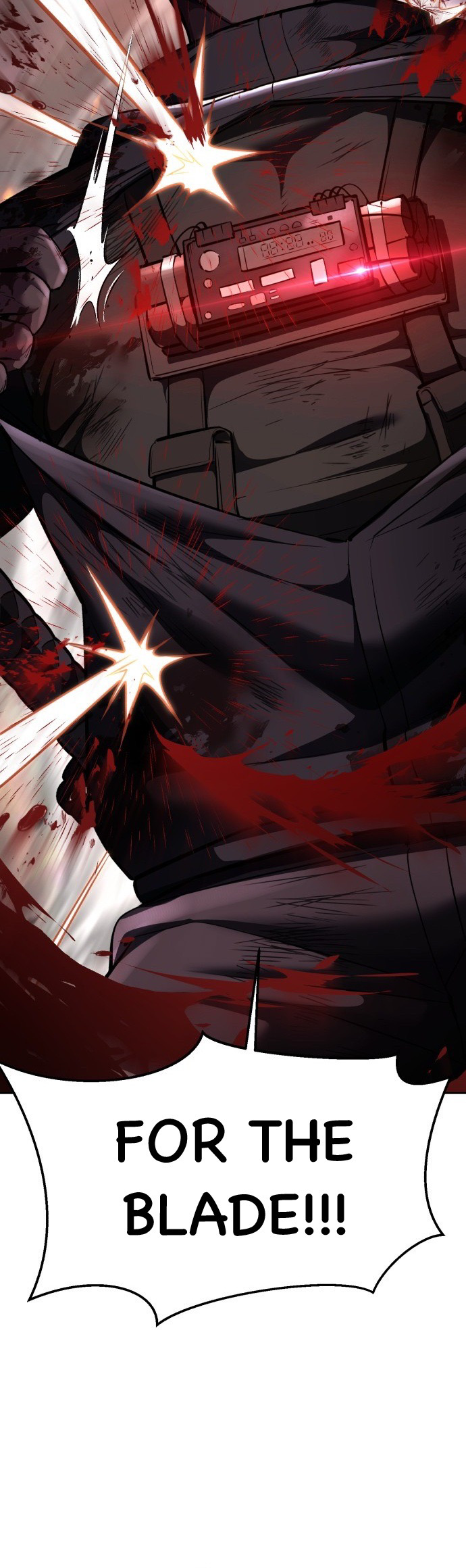 Read Hero Ticket ENGLISH Manga Online