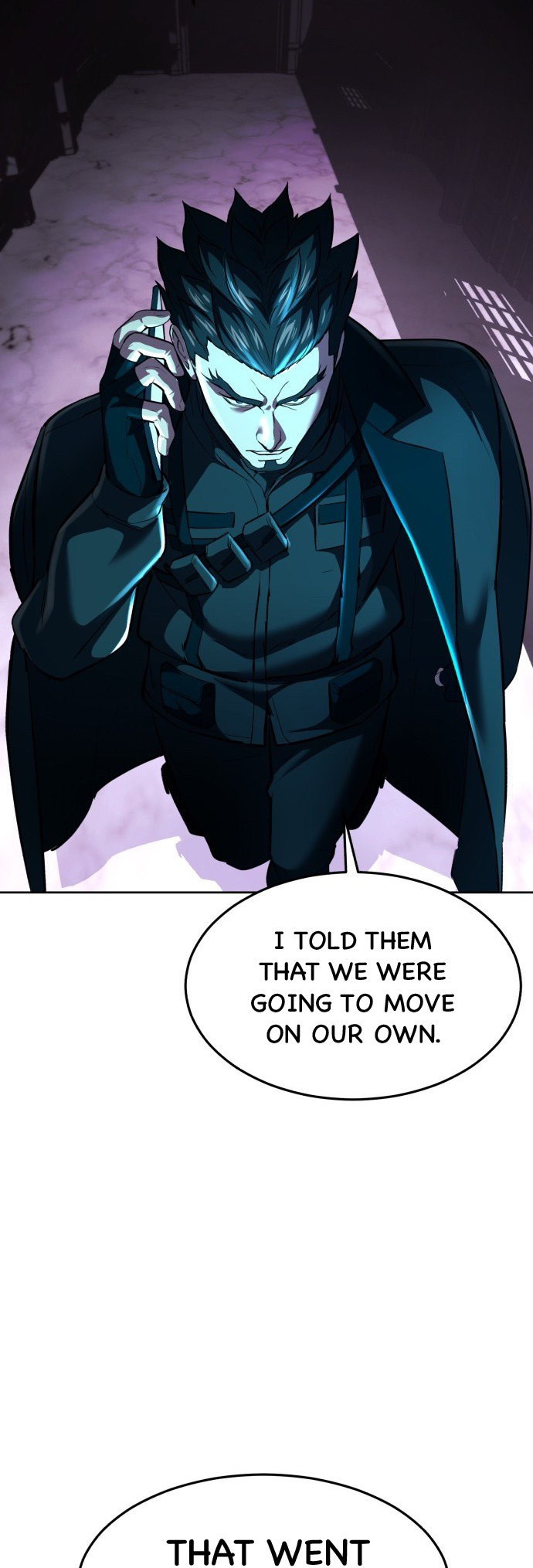 Read Hero Ticket ENGLISH Manga Online