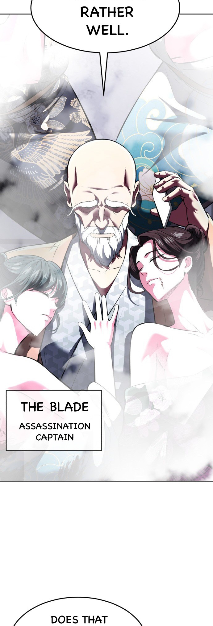 Read Hero Ticket ENGLISH Manga Online