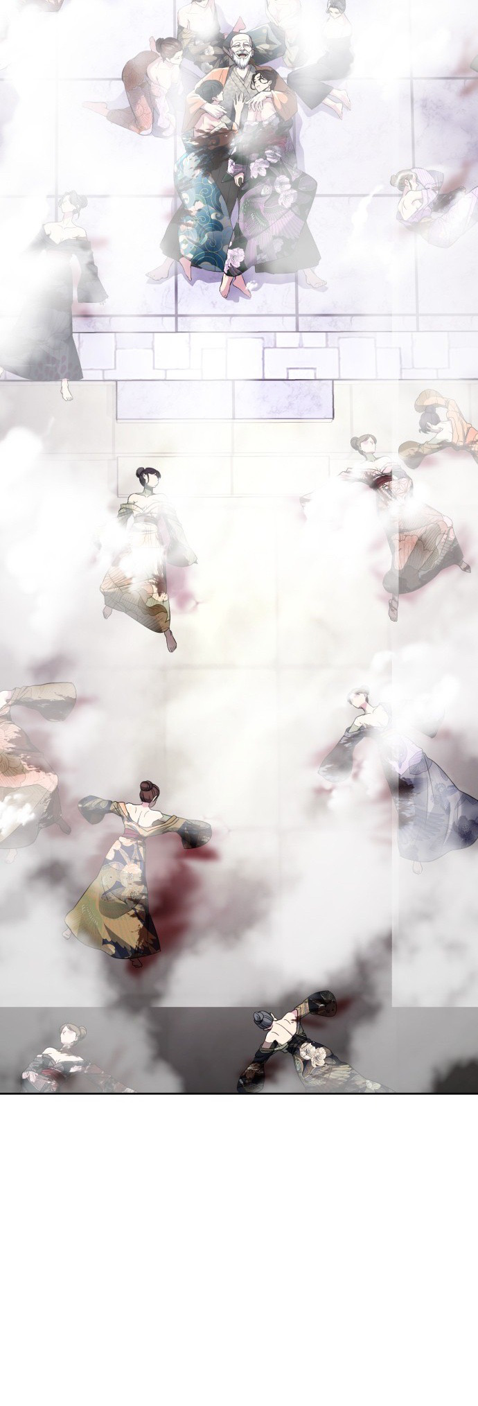 Read Hero Ticket ENGLISH Manga Online