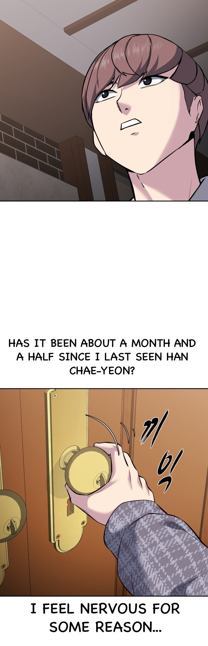 Read Hero Ticket ENGLISH Manga Online