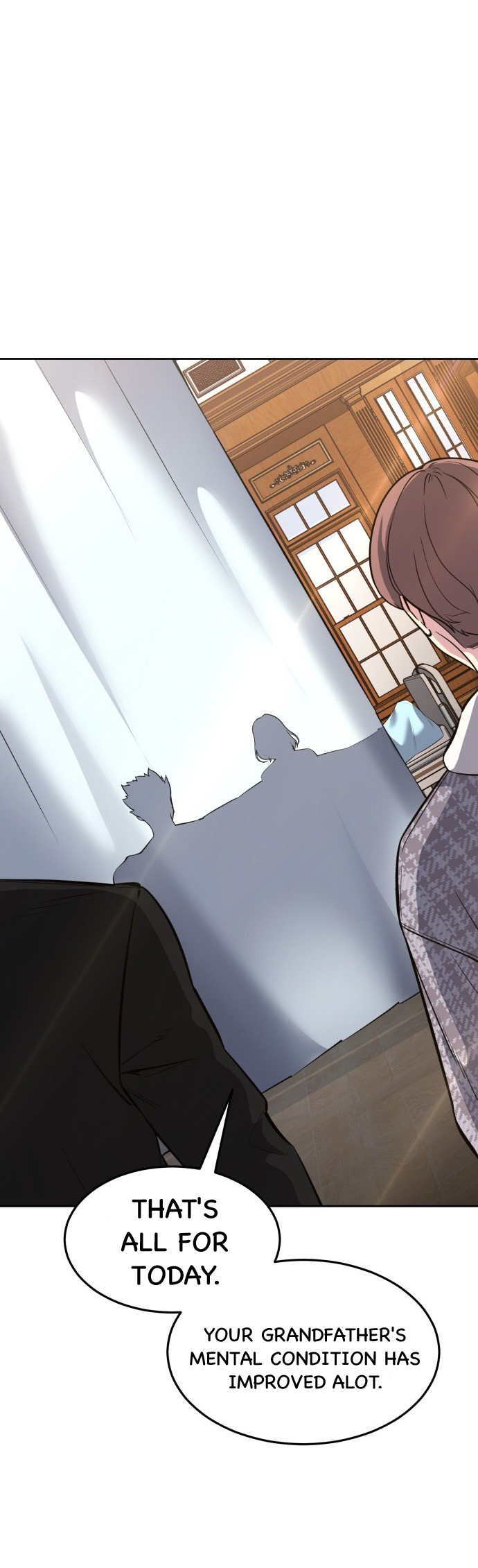 Read Hero Ticket ENGLISH Manga Online