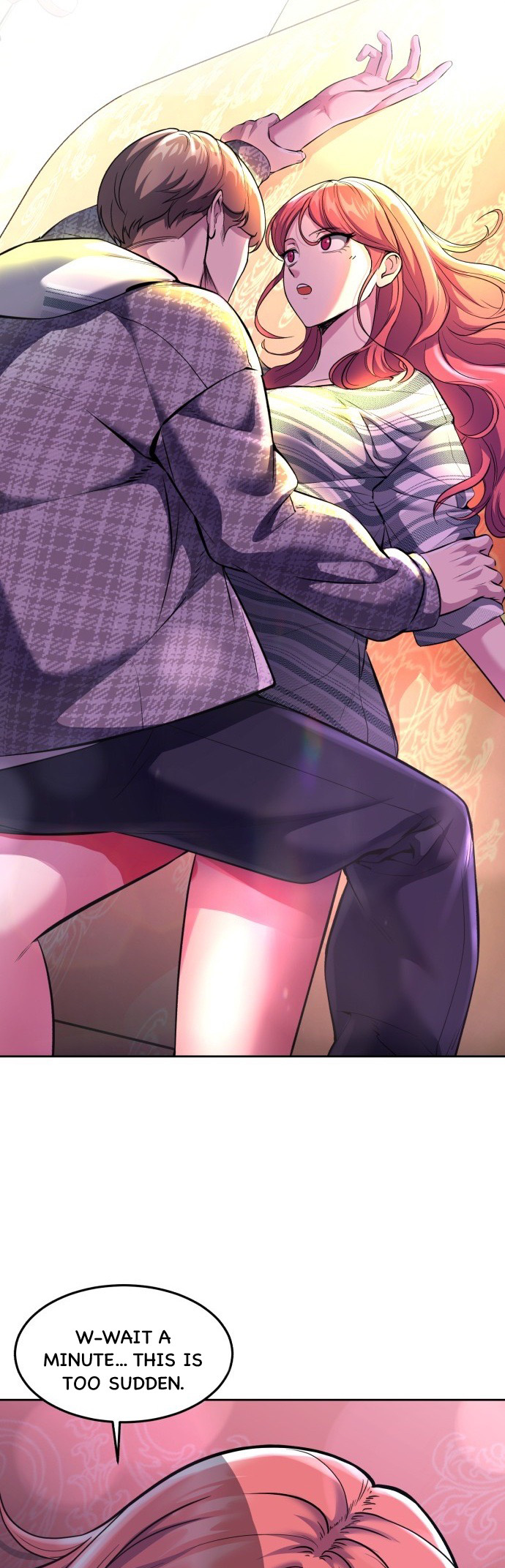 Read Hero Ticket ENGLISH Manga Online