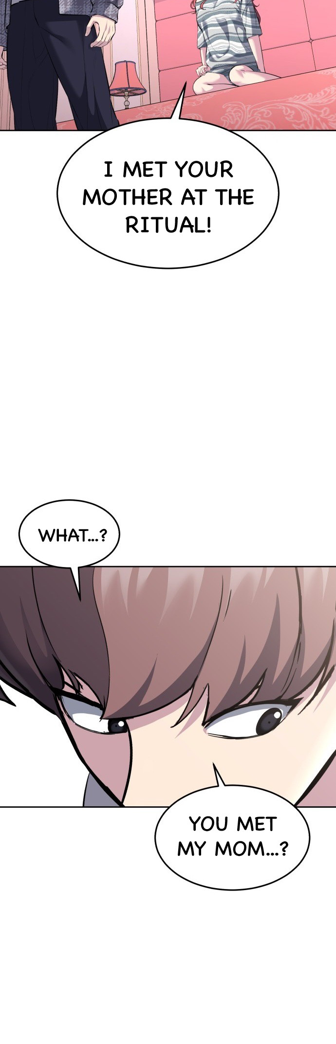 Read Hero Ticket ENGLISH Manga Online