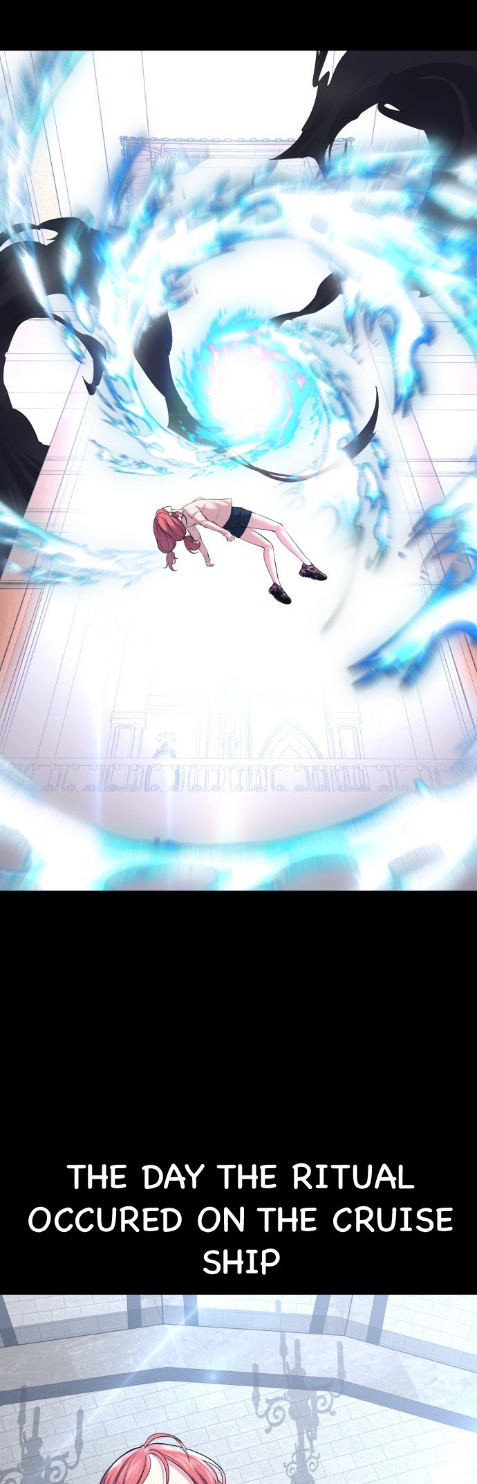 Read Hero Ticket ENGLISH Manga Online