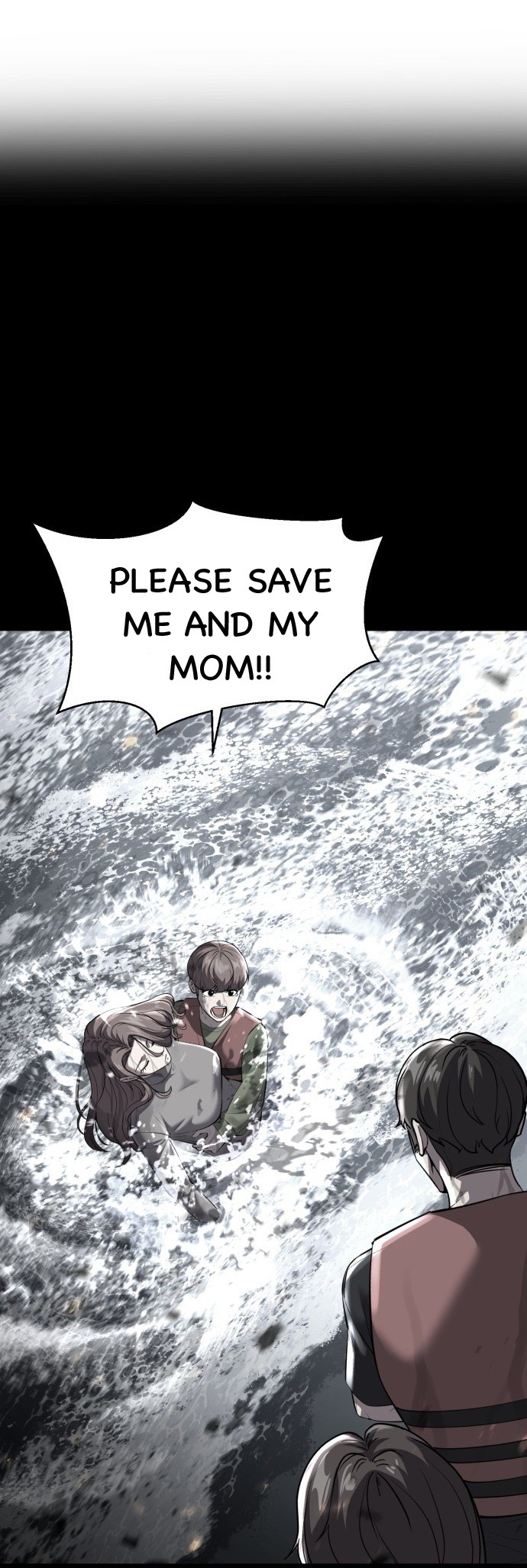 Read Hero Ticket ENGLISH Manga Online