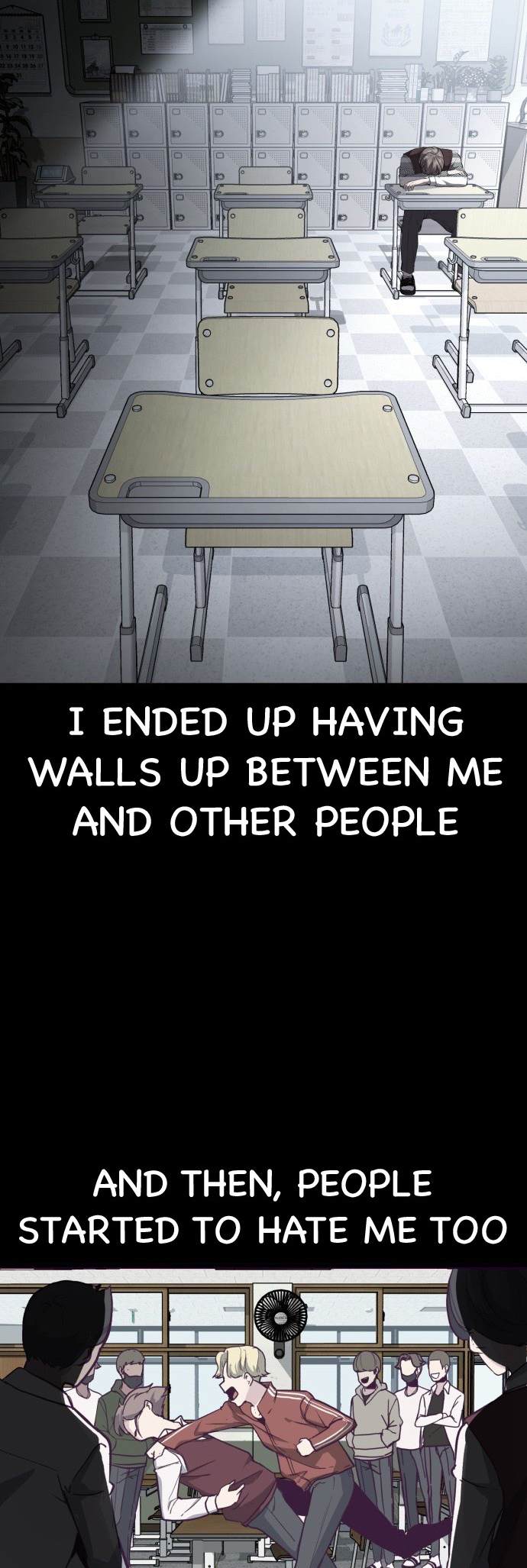 Read Hero Ticket ENGLISH Manga Online