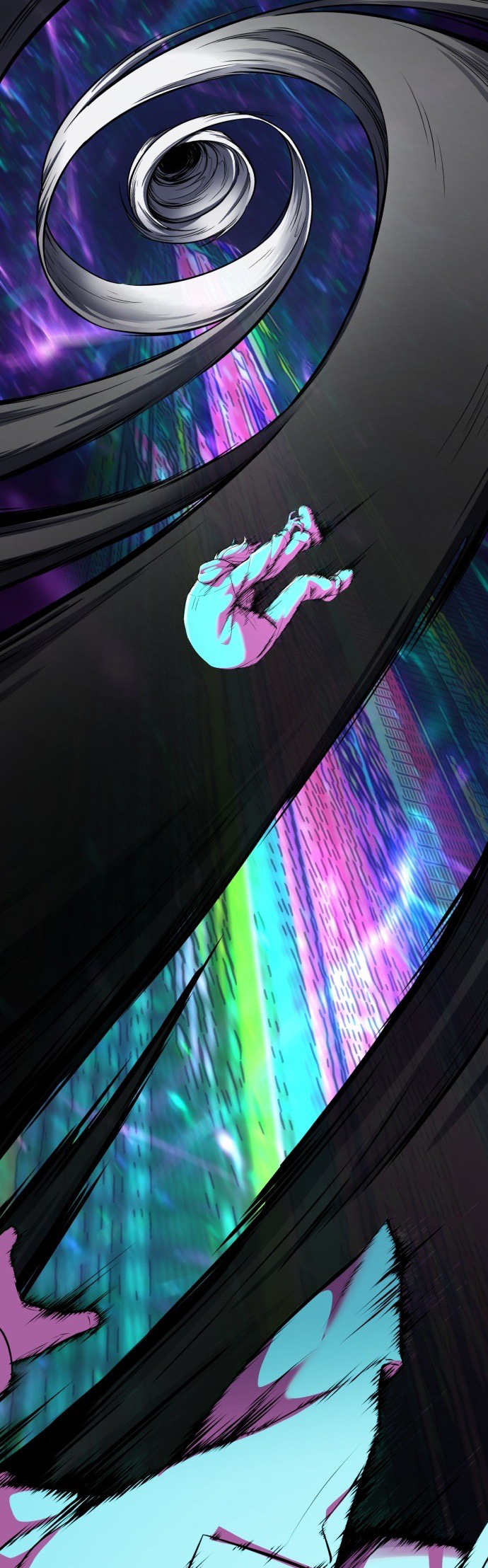 Read Hero Ticket ENGLISH Manga Online