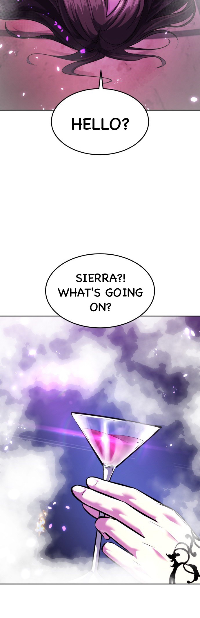 Read Hero Ticket ENGLISH Manga Online