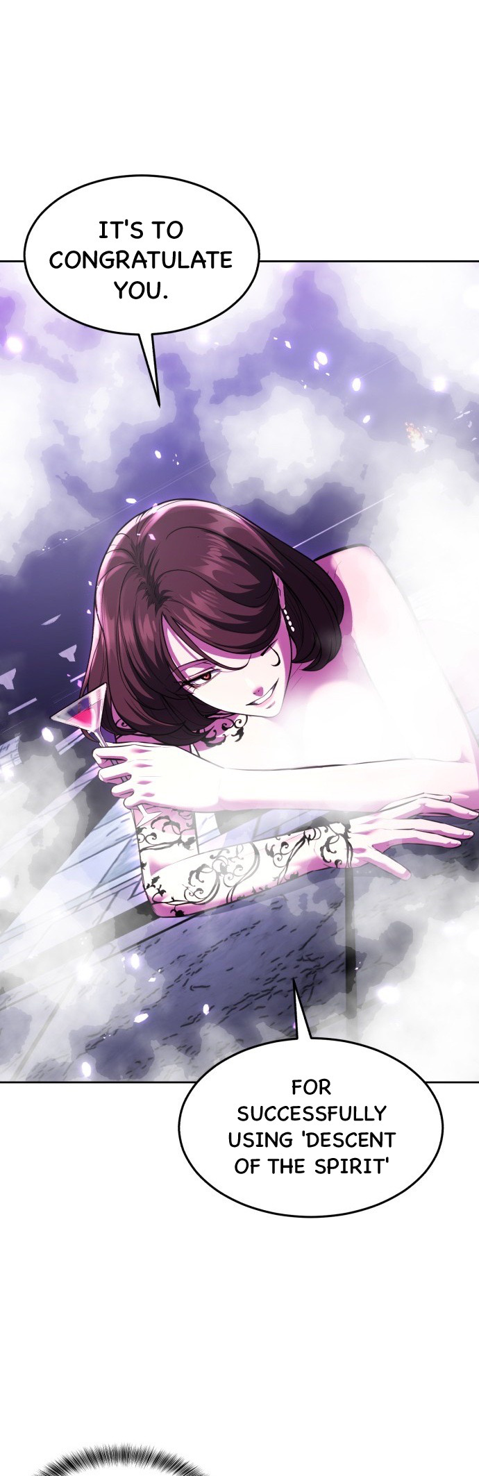 Read Hero Ticket ENGLISH Manga Online