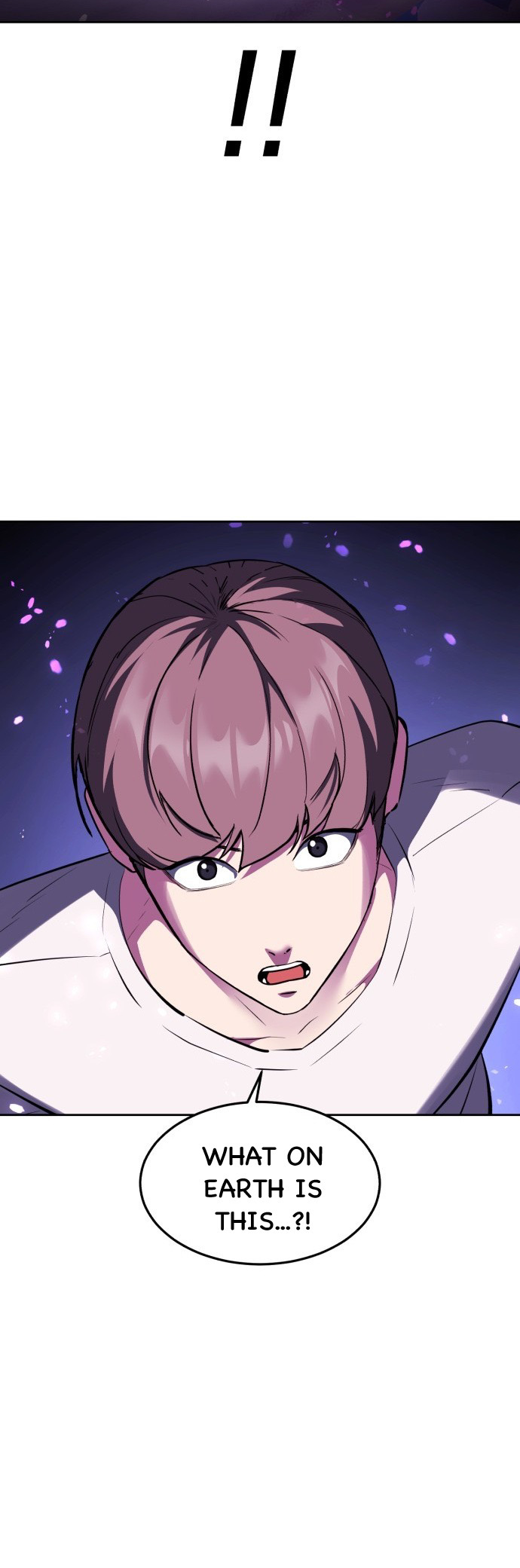 Read Hero Ticket ENGLISH Manga Online