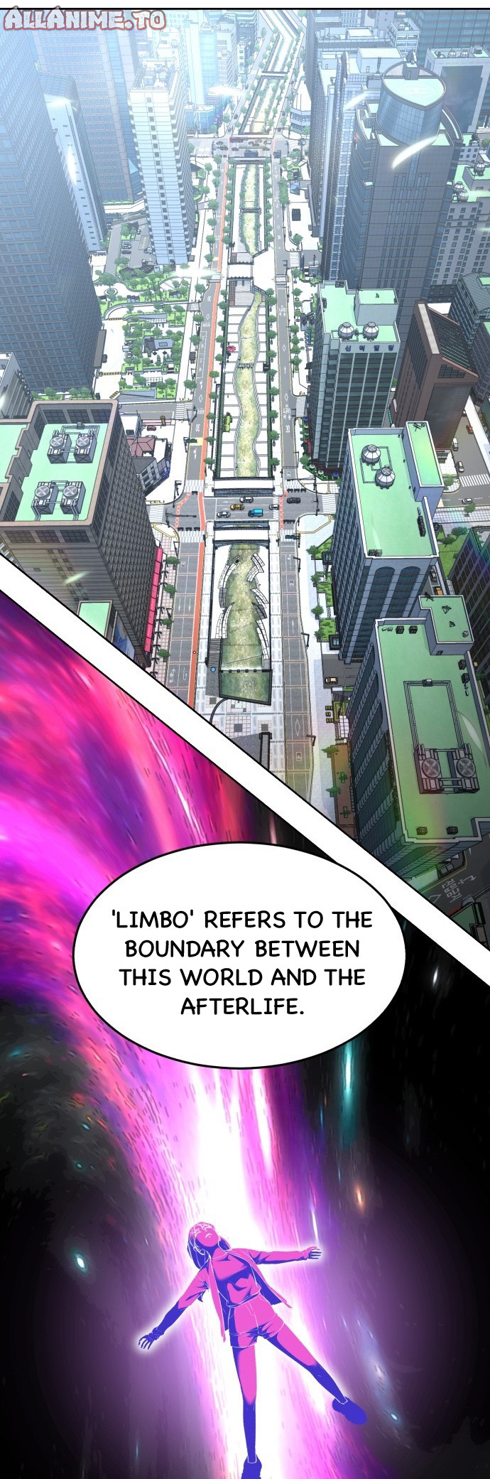 Read Hero Ticket ENGLISH Manga Online