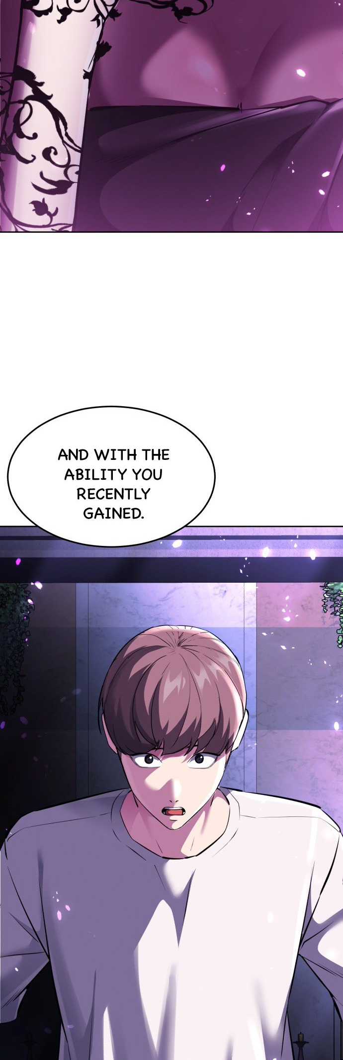 Read Hero Ticket ENGLISH Manga Online