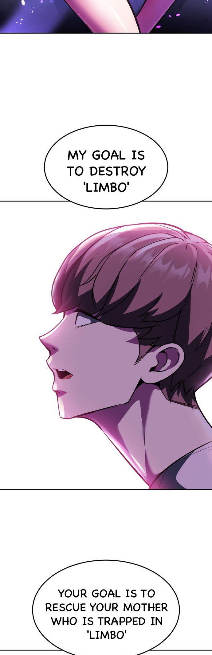 Read Hero Ticket ENGLISH Manga Online