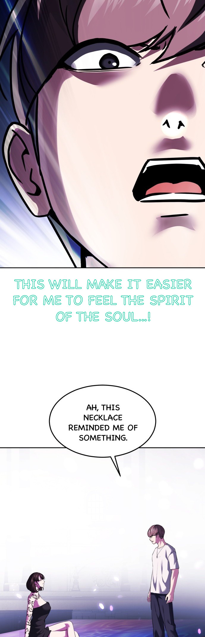 Read Hero Ticket ENGLISH Manga Online