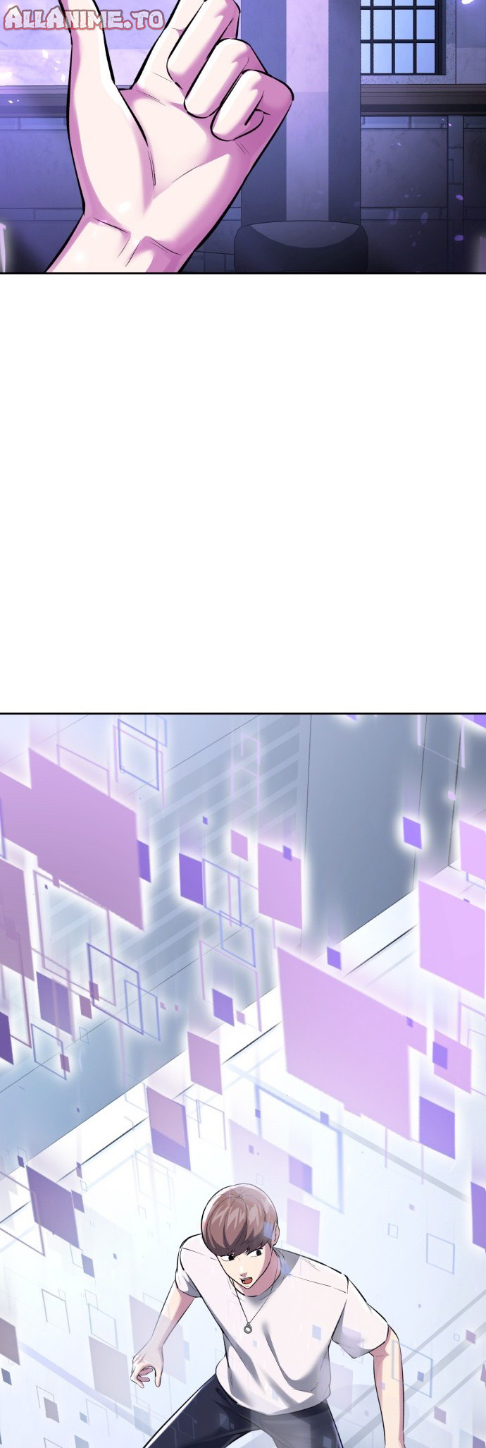 Read Hero Ticket ENGLISH Manga Online