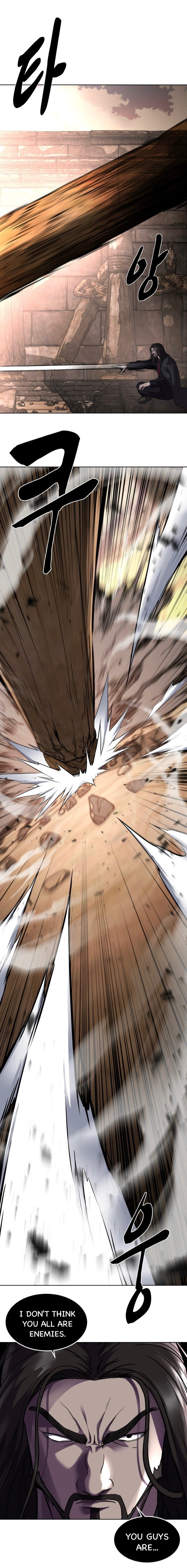 Read Hero Ticket ENGLISH Manga Online