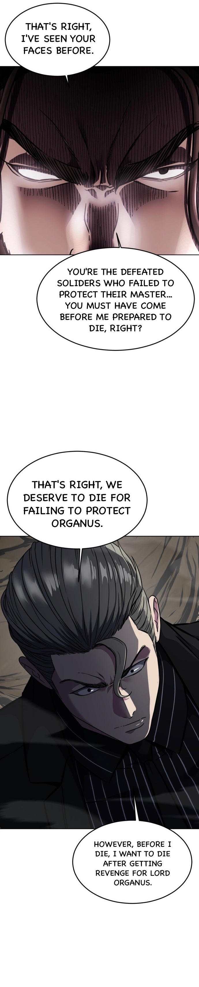 Read Hero Ticket ENGLISH Manga Online