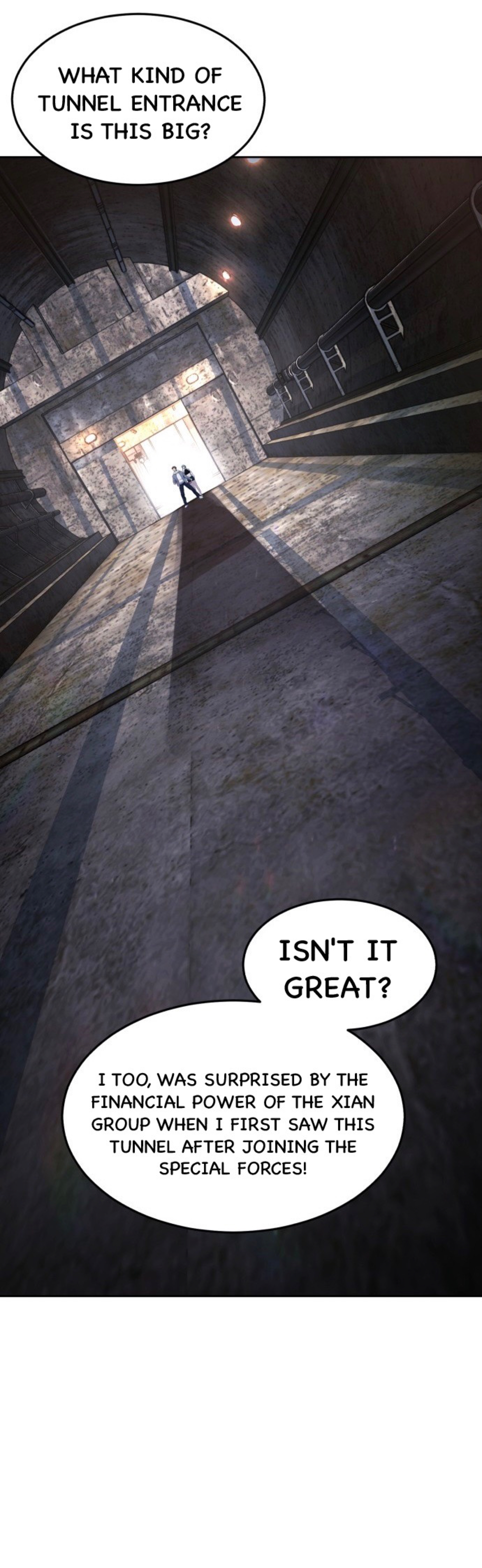 Read Hero Ticket ENGLISH Manga Online