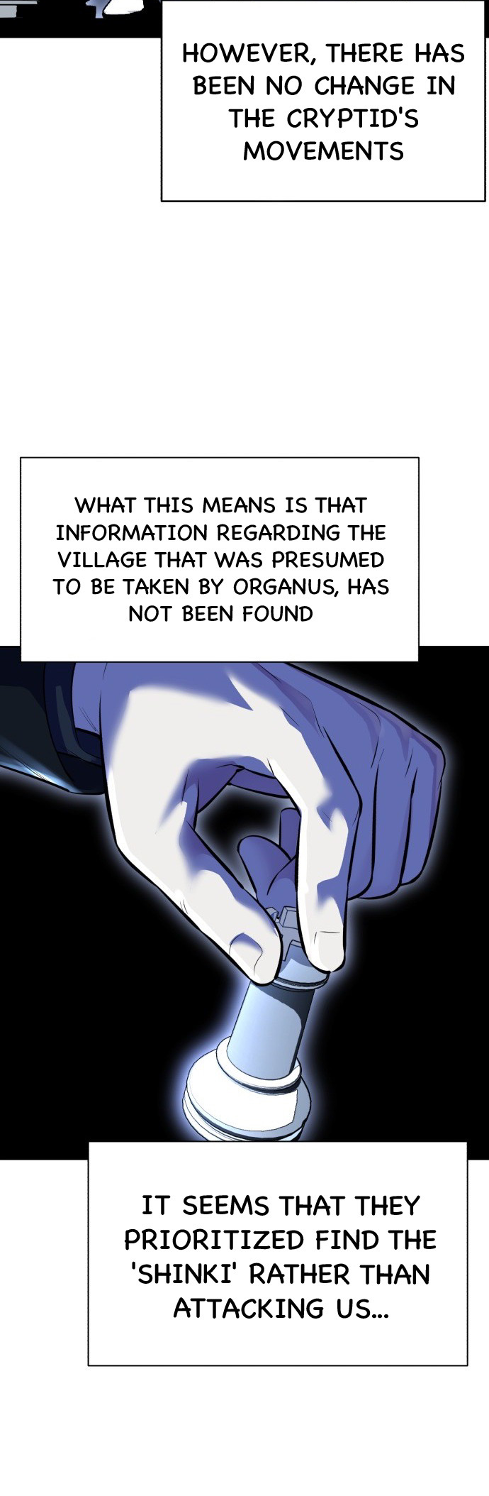 Read Hero Ticket ENGLISH Manga Online