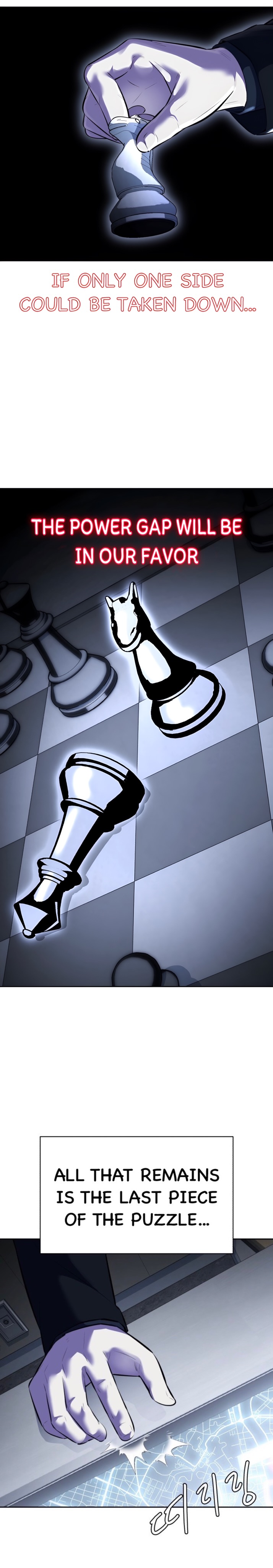 Read Hero Ticket ENGLISH Manga Online