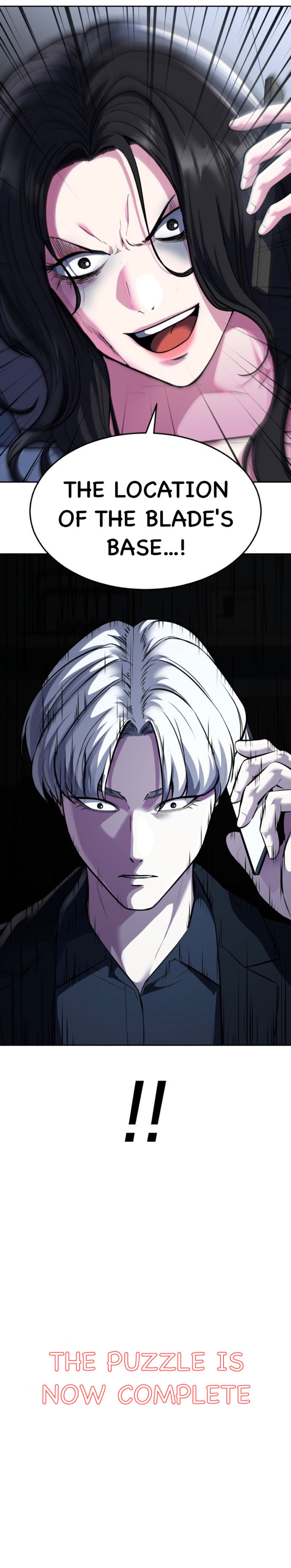 Read Hero Ticket ENGLISH Manga Online