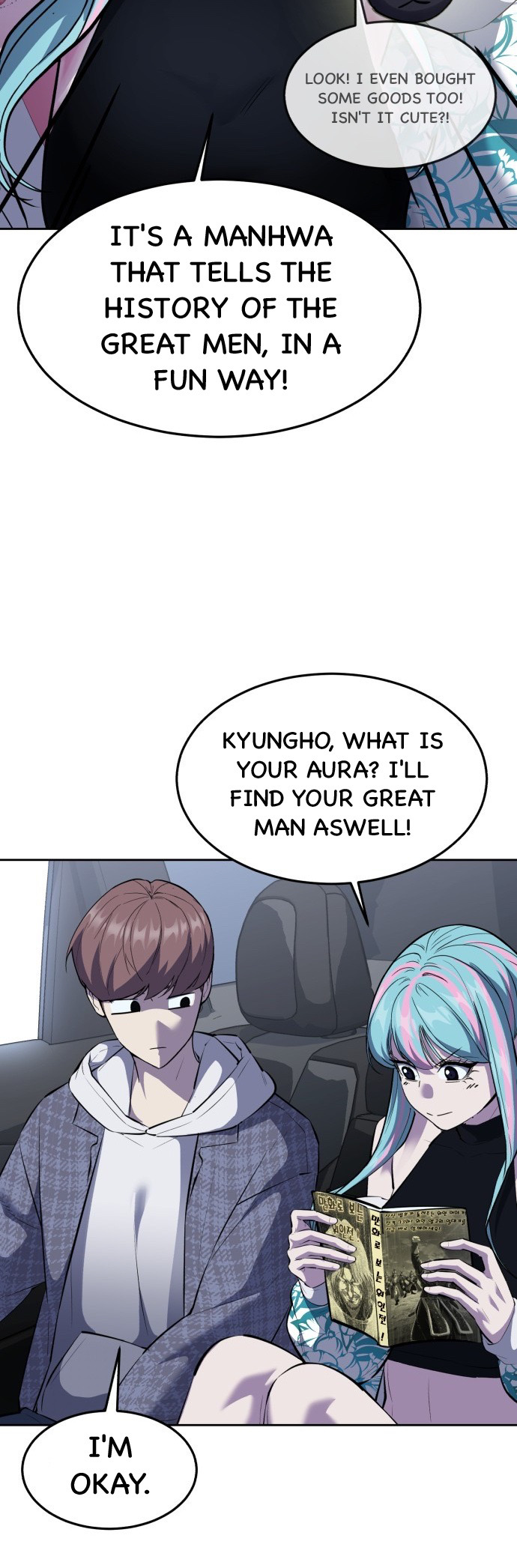 Read Hero Ticket ENGLISH Manga Online