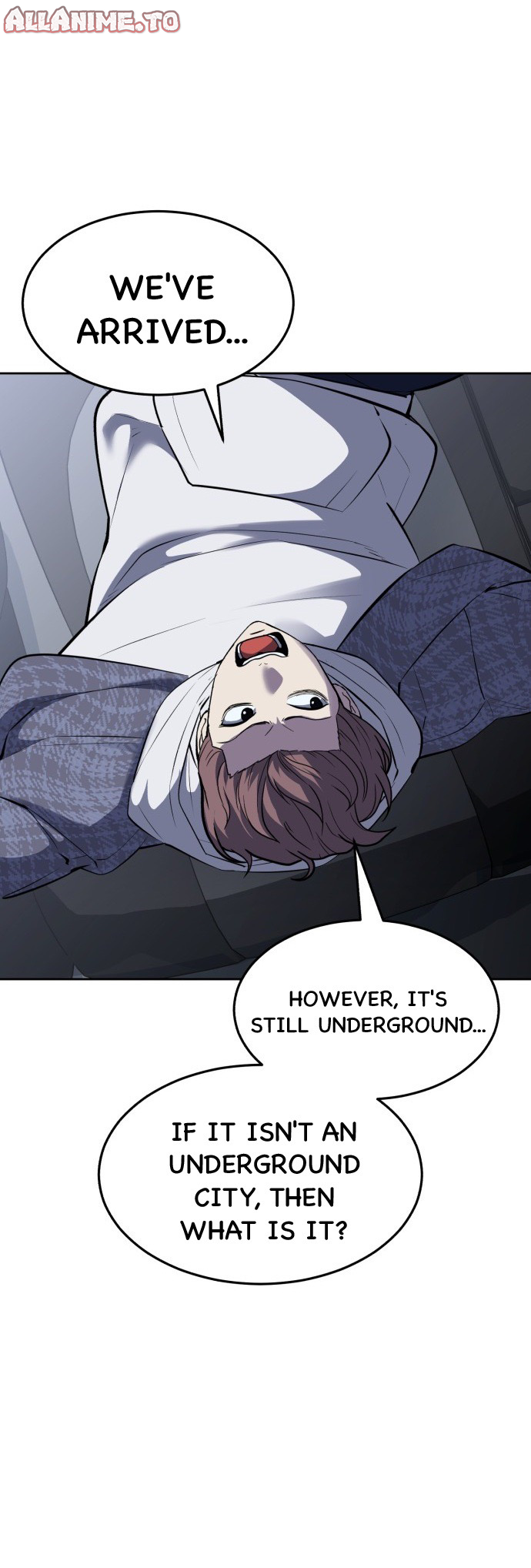 Read Hero Ticket ENGLISH Manga Online