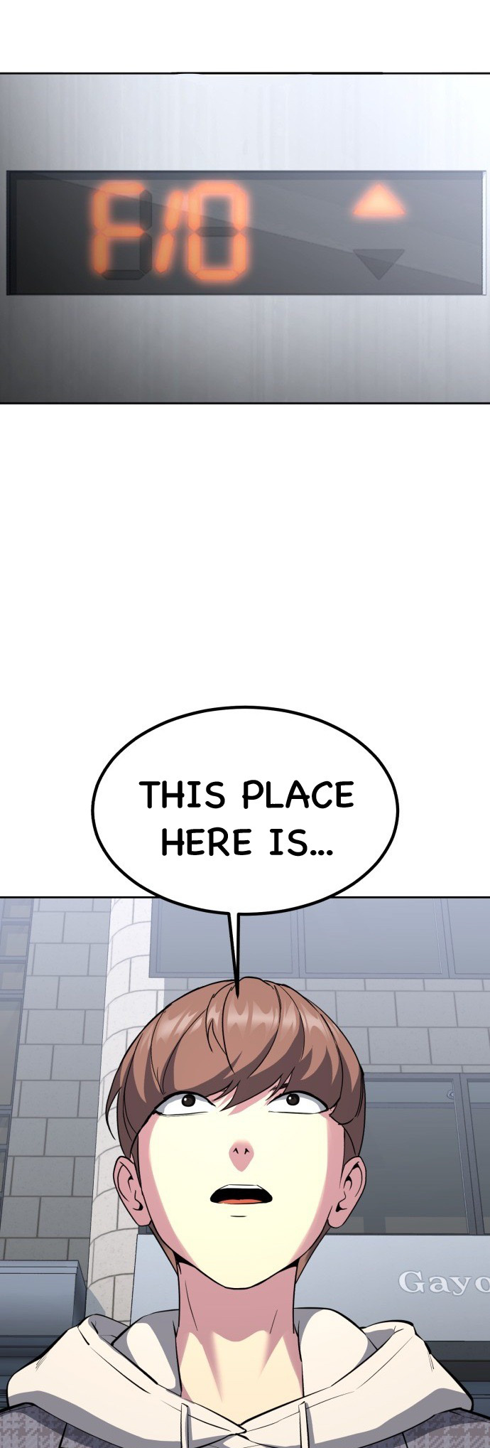 Read Hero Ticket ENGLISH Manga Online