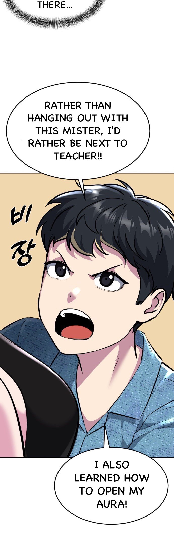 Read Hero Ticket ENGLISH Manga Online