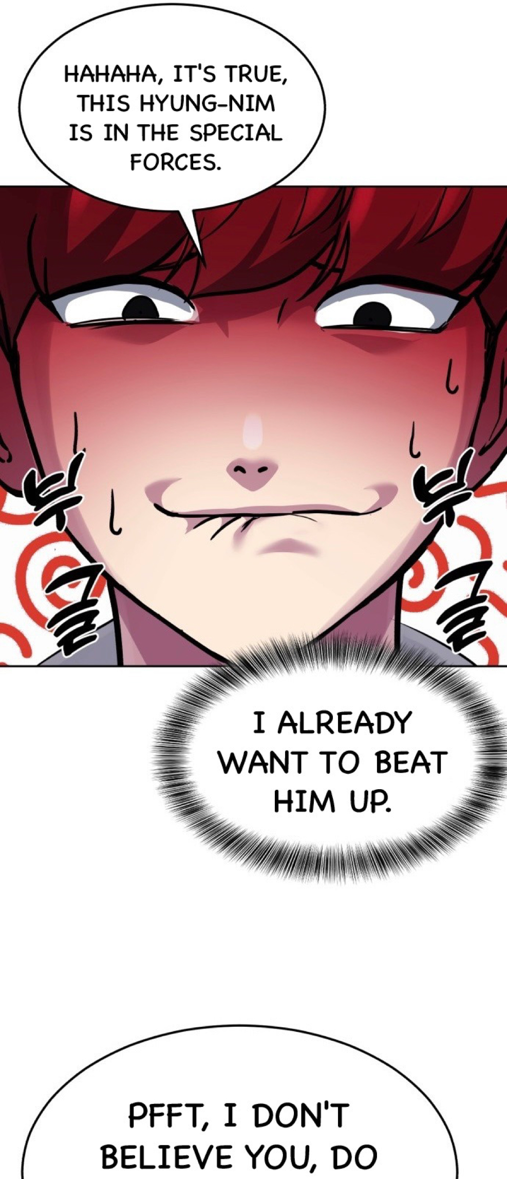 Read Hero Ticket ENGLISH Manga Online