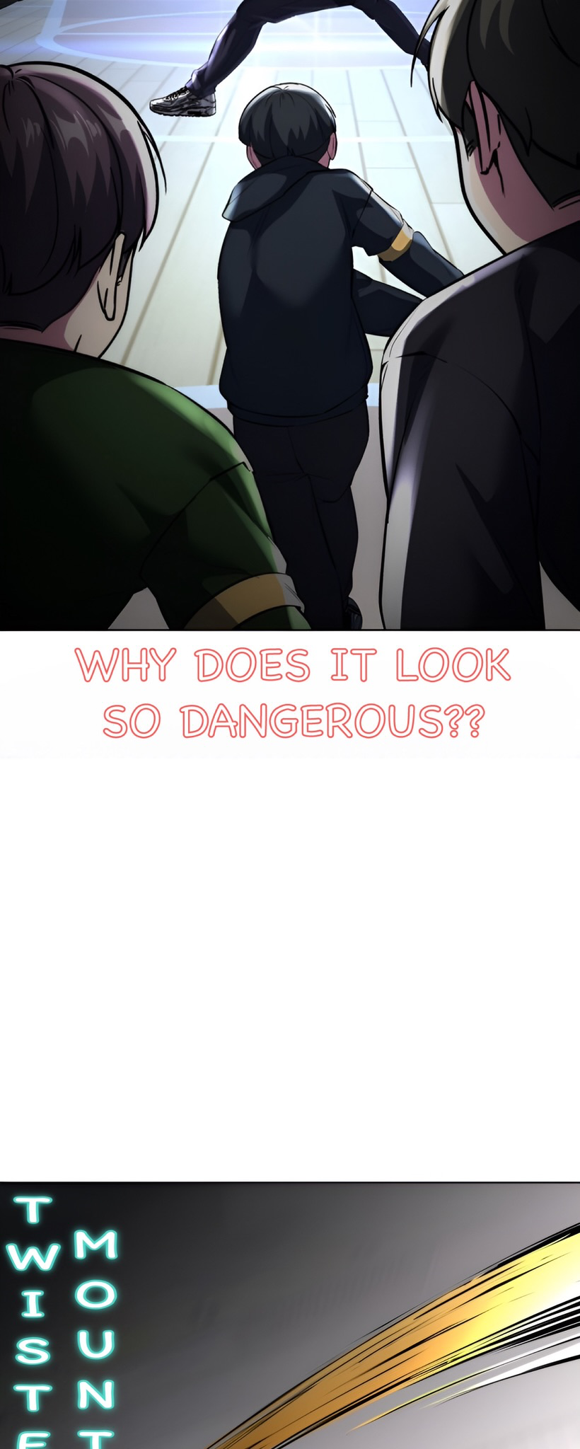 Read Hero Ticket ENGLISH Manga Online